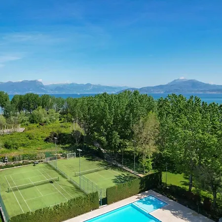 Apartment Acquarius - Mgh Sirmione