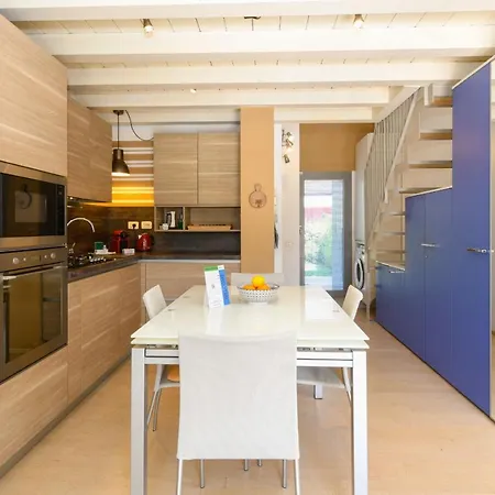 Apartment Acquarius - Mgh *