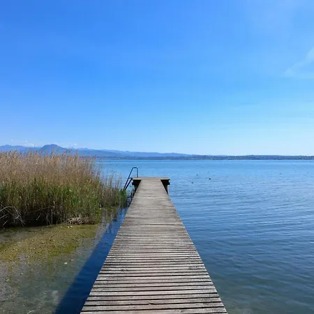 Acquarius - Mgh Apartment Sirmione