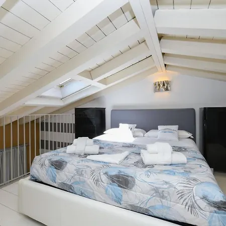 Acquarius - Mgh Apartment *