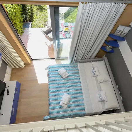 Acquarius - Mgh Apartment *
