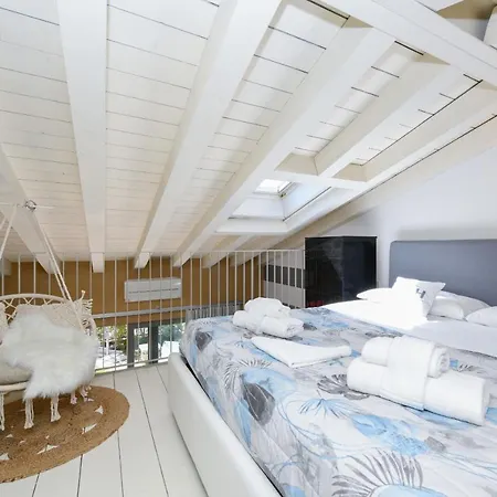 Acquarius - Mgh Apartment Sirmione