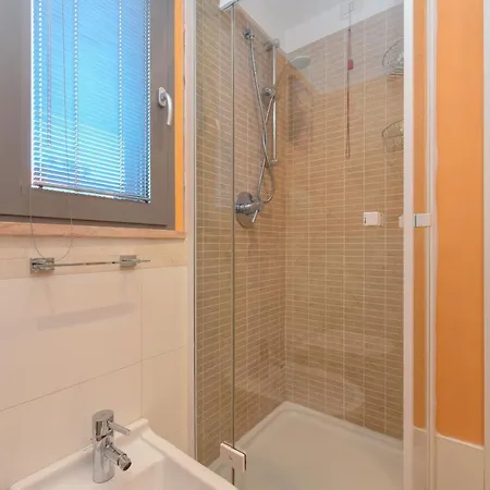 Apartment Acquarius - Mgh *