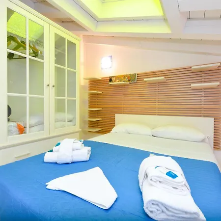 Apartment Acquarius - Mgh *