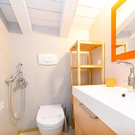 Apartment Acquarius - Mgh Sirmione