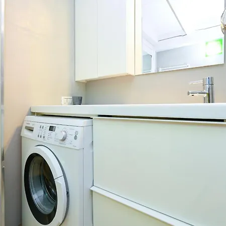 Apartment Acquarius - Mgh