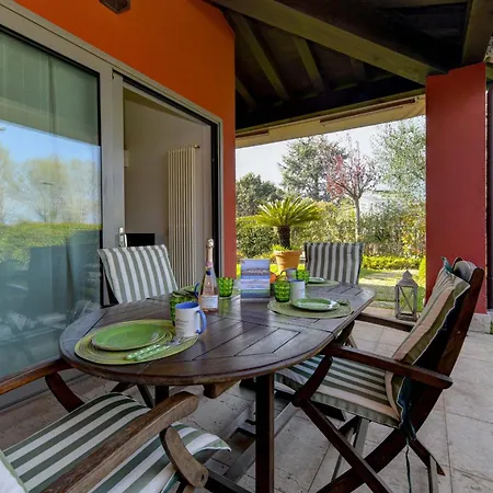 Apartment Acquarius - Mgh Sirmione