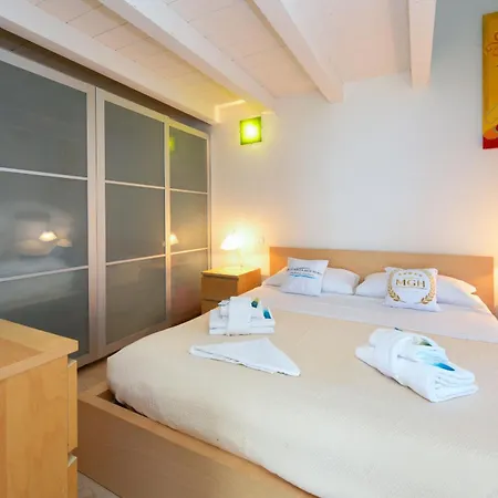 Apartment Acquarius - Mgh Sirmione