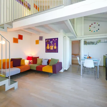 Apartment Acquarius - Mgh *