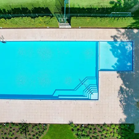 Acquarius - Mgh Apartment *