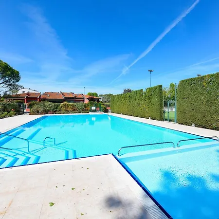 Acquarius - Mgh Apartment Sirmione
