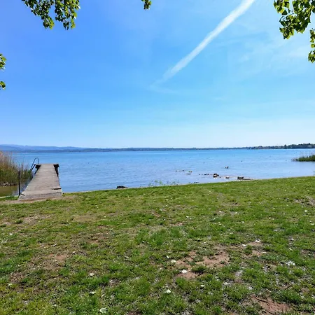 Apartment Acquarius - Mgh Sirmione