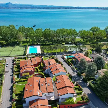 Acquarius - Mgh Sirmione