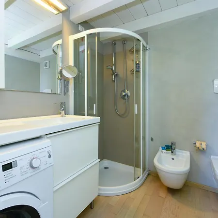 Acquarius - Mgh Apartment *