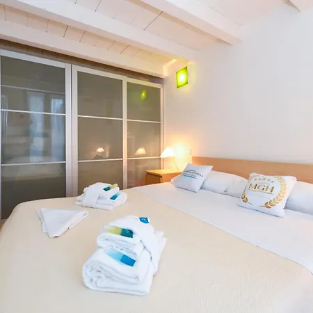 Apartment Acquarius - Mgh Sirmione