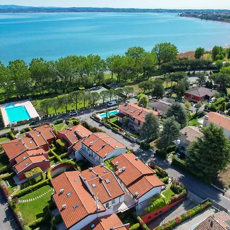 Acquarius - Mgh * Sirmione