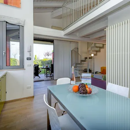 Acquarius - Mgh Apartment